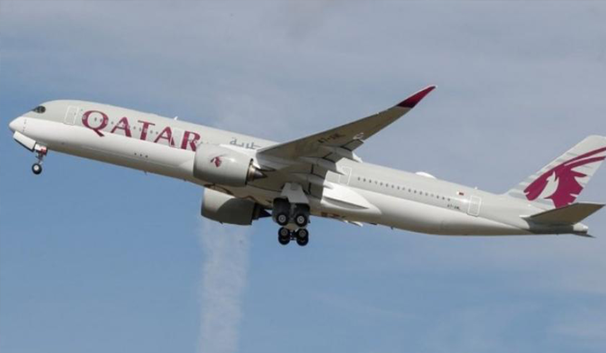  Qatar Airways: Cancelled quarantine packages will be refunded within 14 days